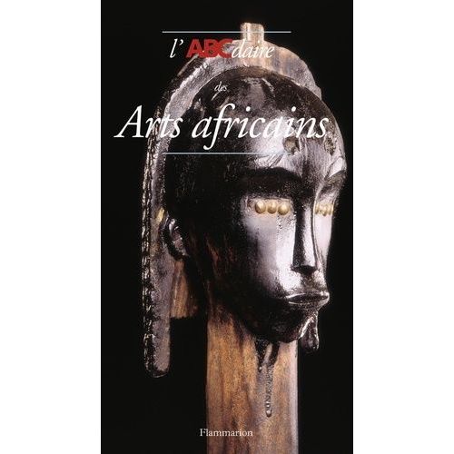 L'abcdaire Des Arts Africains   de Zerbini Laurick  Format Broch 