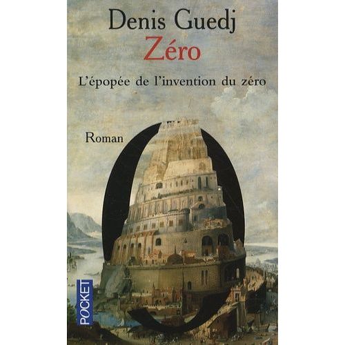 Zro - Ou Les Cinq Vies D'amer    Format Poche 