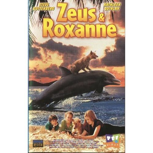Zeus Et Roxanne - Zeus & Roxanne de Georges Miller