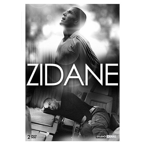 Zidane, Un Destin D'exception de Alix Delaporte