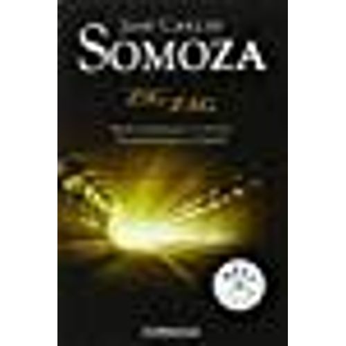 Zig Zag   de jos-carlos somoza  Format Broch 