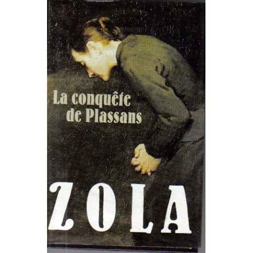 La Conquête De Plassans Littérature Rakuten