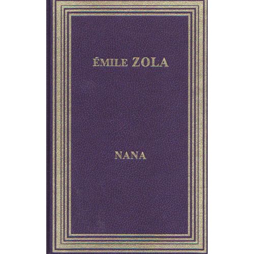 Nana    Format Grand Format 
