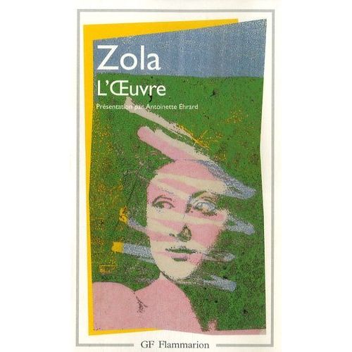 L'oeuvre    Format Poche 