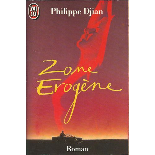 Zone rogne   de philippe djian