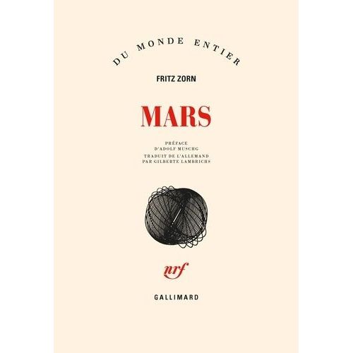 Mars    Format Grand Format 