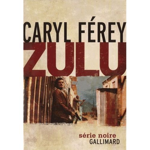 Zulu    Format Grand Format 