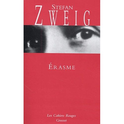 Erasme - Grandeur Et Dcadence D'une Ide    Format Broch 