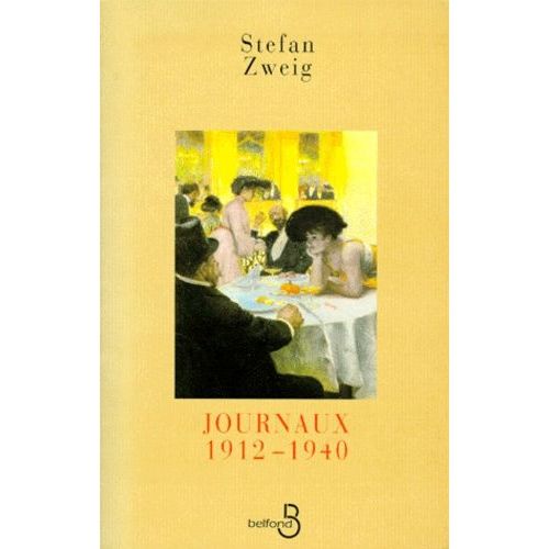 Journaux - 1912-1940    Format Beau livre 