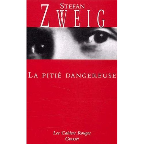 La Piti Dangereuse    Format Poche 