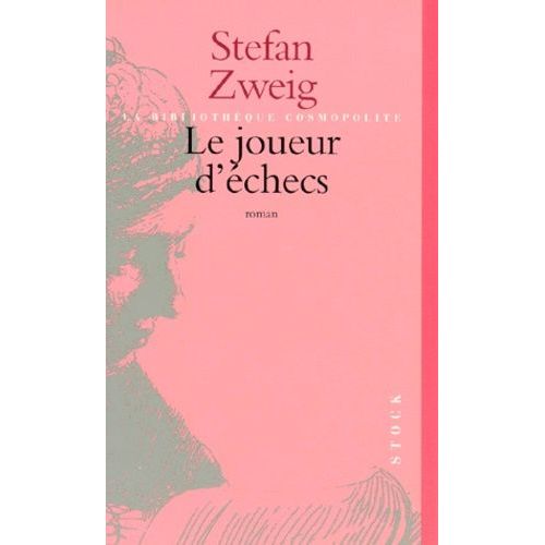 Le Joueur D'checs    Format Poche 