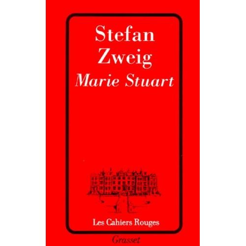 Marie Stuart    Format Poche 