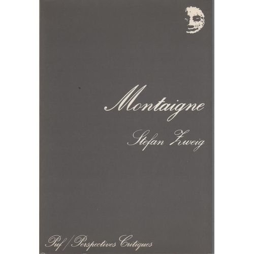Montaigne   de Brugier, Franois 