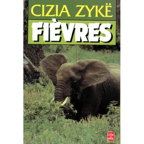 Fivres    Format Poche 