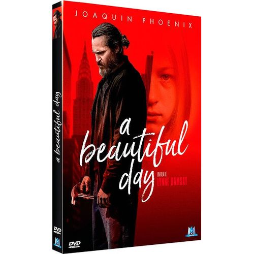 A Beautiful Day de Lynne Ramsay