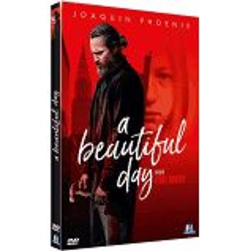 A Beautiful Day de Lynne Ramsay