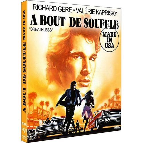  Bout De Souffle 