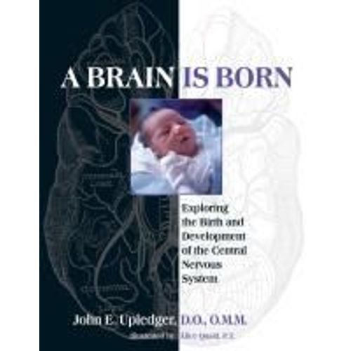 A Brain Is Born    Format Broch 