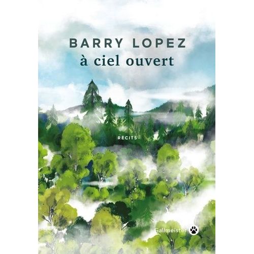 A Ciel Ouvert    Format Beau livre 