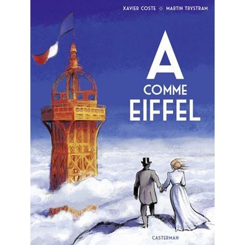 A Comme Eiffel  