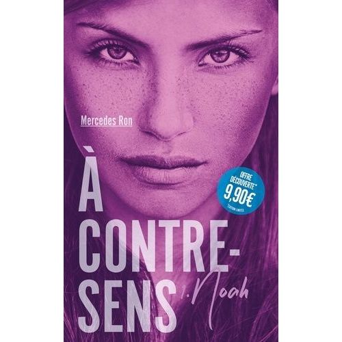 A Contre-Sens - Tome 1 - Noah    Format Grand Format 