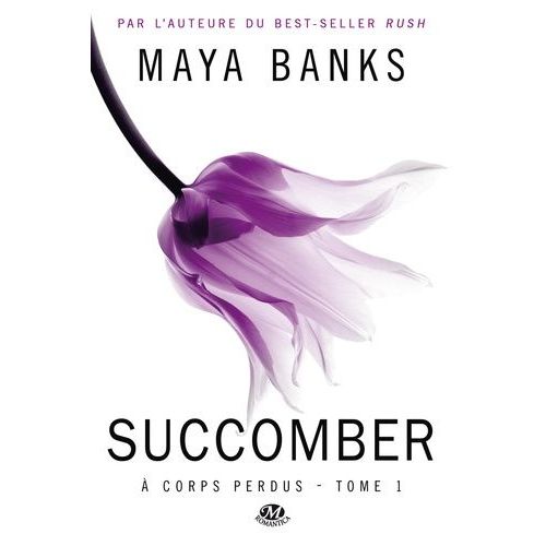 A Corps Perdus - Tome 1 - Succomber    Format Grand Format 