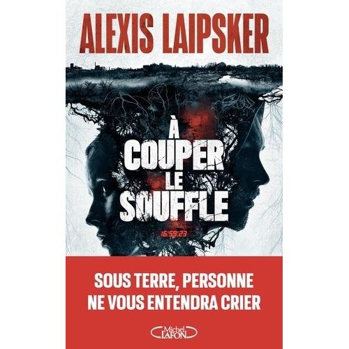 A Couper Le Souffle   de Laipsker Alexis  Format Grand Format 