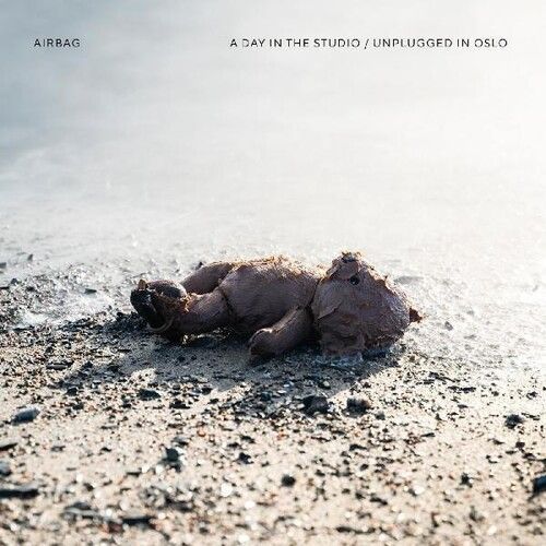 A Day In The Studio / Unplugged In Oslo - Airbag