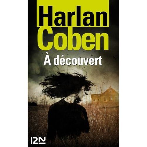 A Dcouvert  