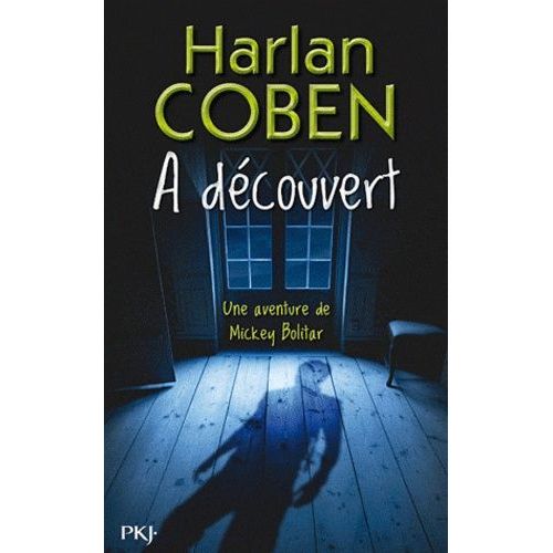 A Dcouvert    Format Broch 