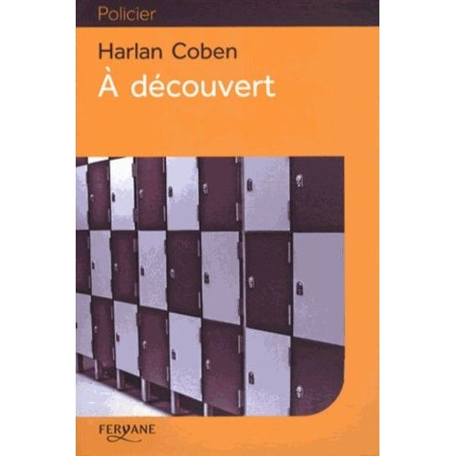 A Dcouvert    Format Grand Format 