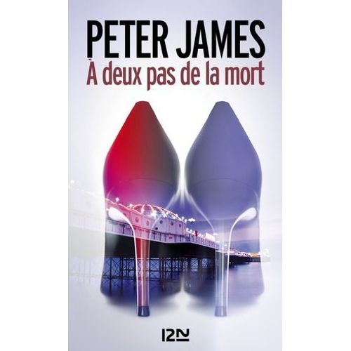 A Deux Pas De La Mort  