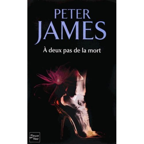 A Deux Pas De La Mort    Format Beau livre 