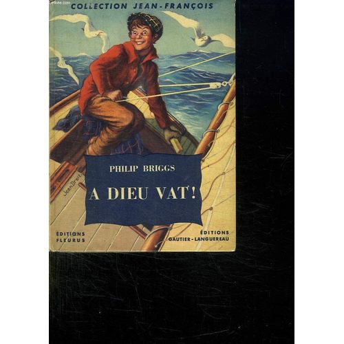 A Dieu Vat ! Collection Jean Francois. Rakuten