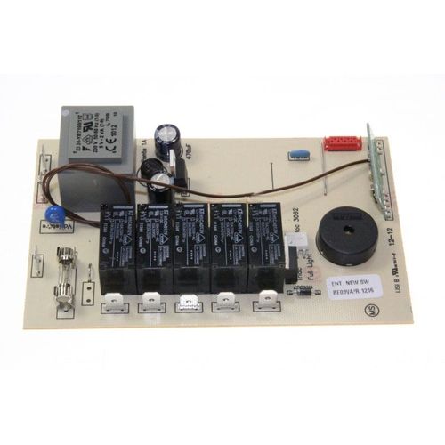 MODULE DE COMMANDE POUR HOTTE A.E.G - 5028916500