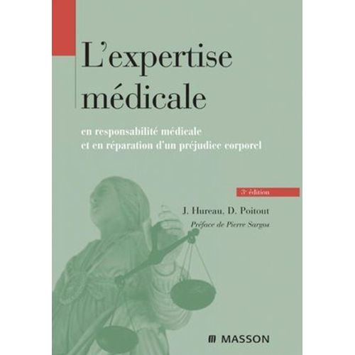 L'expertise Mdicale  