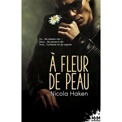 A Fleur De Peau    Format Beau livre 