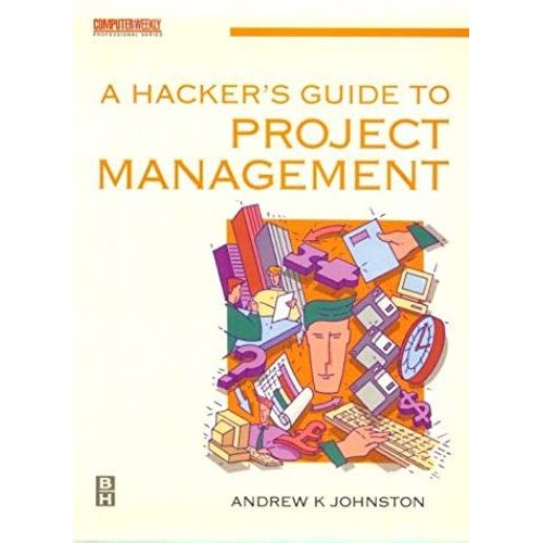 Hackers Gt Project Mgmt    Format Broch 