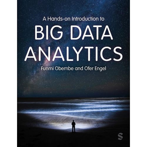 A Hands-On Introduction To Big Data Analytics    Format Reli 