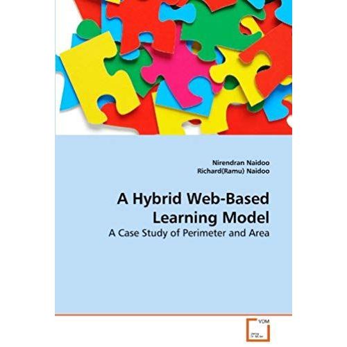 A Hybrid Web-Based Learning Model   de Richard(ramu) Naidoo  Format Broch 