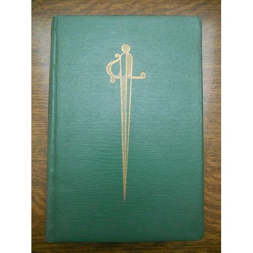 A.-J. Cronin L'pe De Justice Club International Du Livre 6000 Exemplaires   