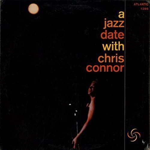 A Jazz Date With Chris Connor - Unknown