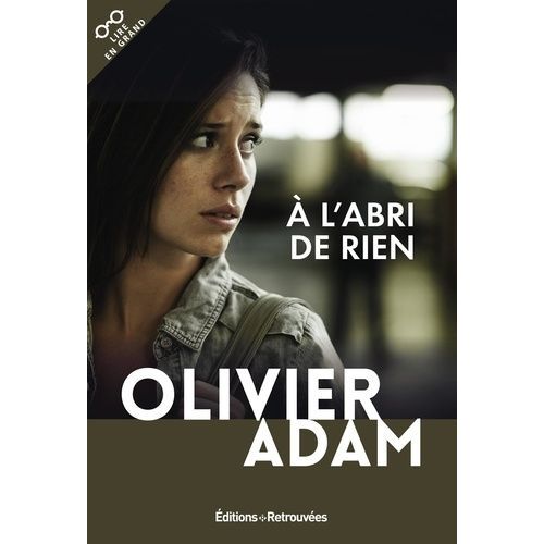 A L'abri De Rien    Format Grand Format 