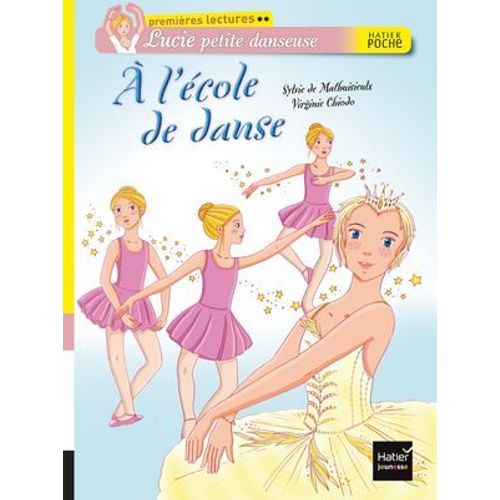A L'cole De Danse  