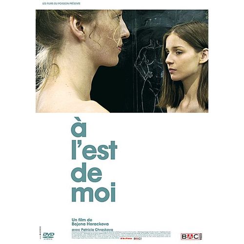 A L'est De Moi de Bojena Horackova