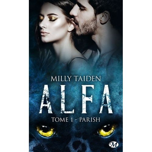 A.L.F.A - Tome 1 - Parish    Format Poche 