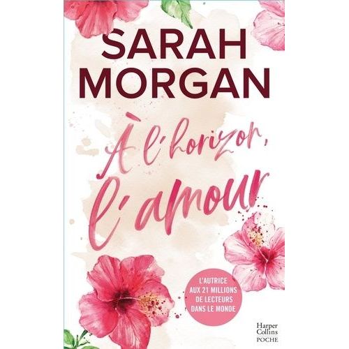 A L'horizon, L'amour    Format Poche 