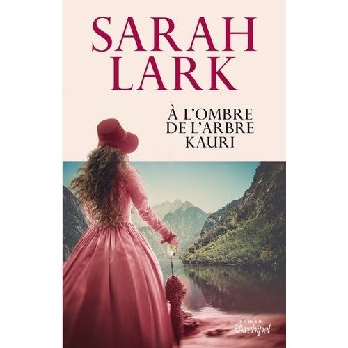 A L'ombre De L'arbre Kauri    Format Grand Format 