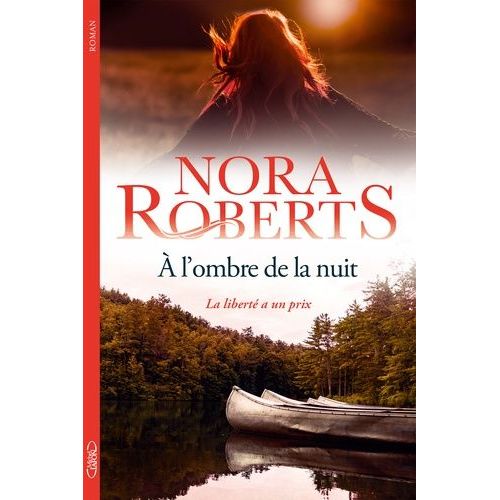 A L'ombre De La Nuit    Format Grand Format 