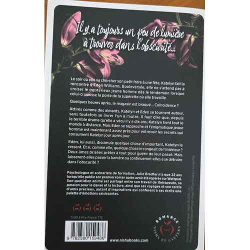 A L'ombre De Ta Lumire    Format Beau livre 